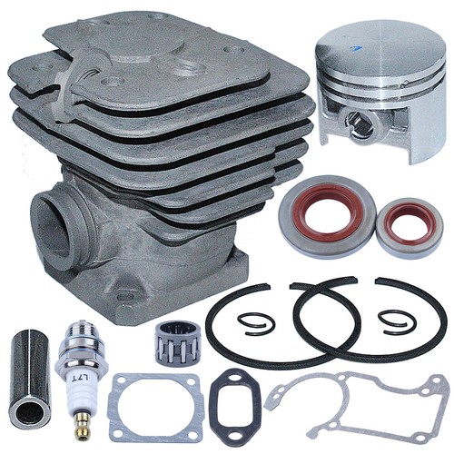 Nikasil 42mm cylinder piston - 42mm,