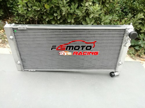 Radiateur aluminium pour - radiateur, vw