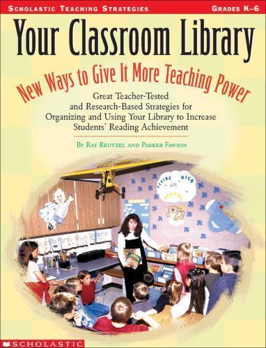 Your classroom library new - your,