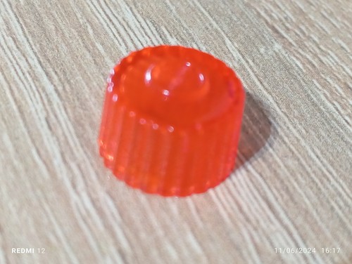 Playmobil lumière rouge - playmobil,