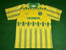 Maillot Celtic Glasgow taille