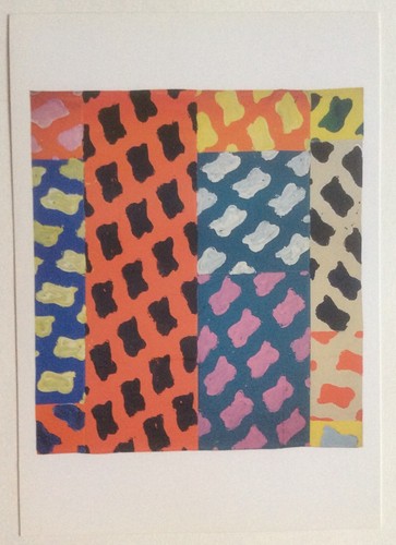 Claude viallat carton d - -,