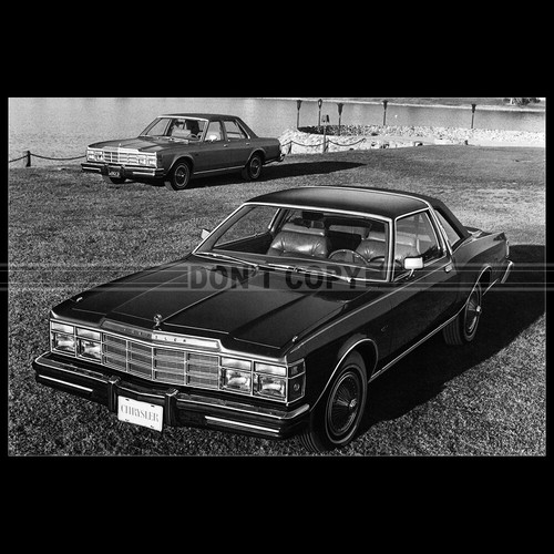 Photo 028029 chrysler - a.028029,