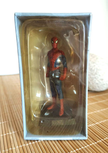 Eaglemoss marvel figurine - marvel,