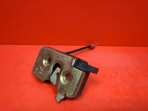 Ford fiesta gache serrure de - fiesta,
