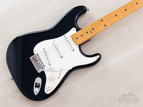 1983 fender stratocaster - jv,