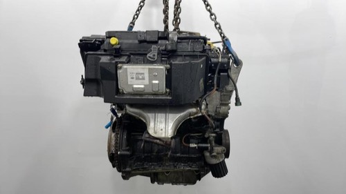 Moteur renault clio - moteur,