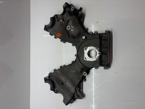 Couvercle frontal pour porsche - pour,