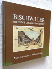 ALSACE :  BISCHWILLER en