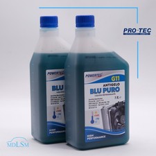 POWERTEC - Antigel Fluide