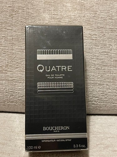Boucheron quatre eau - quatre,