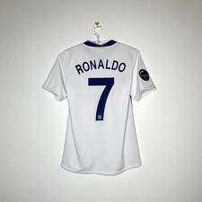 Maillot de Football RONALDO