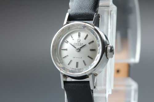 Montre femme omega - femme, de