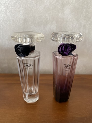 Lot de2 flacons - ,