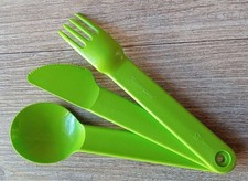 Jeu de couverts pique-nique