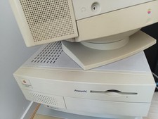 Apple Power Macintosh 7100/80