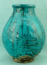 Vase Ugo ZACCAGNINI en