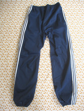 Pantalon Survêtement Adidas ventex Fabriqué en France 80'S vintage - 192 / XL