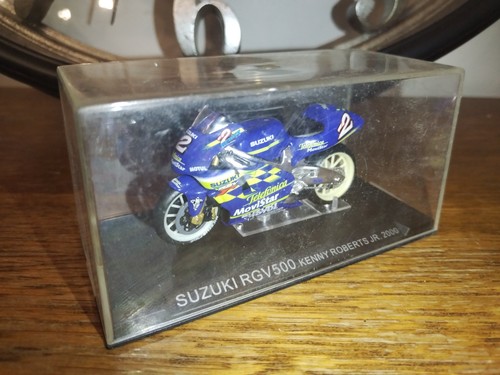 Suzuki rgv 500 - suzuki,