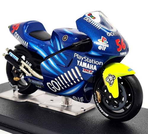 Deagostini yamaha - -,