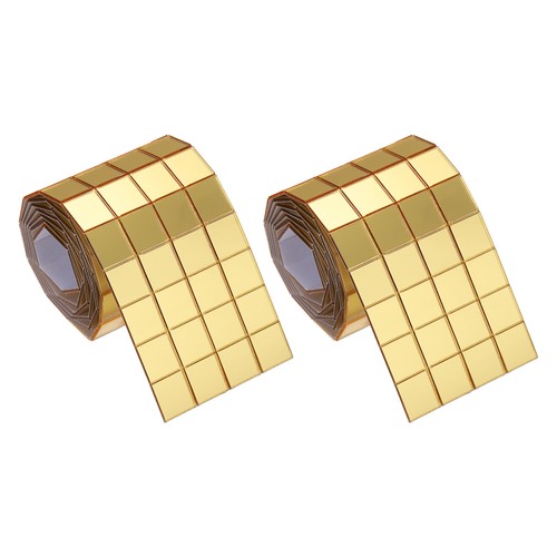 480 pcs miroir - 480,