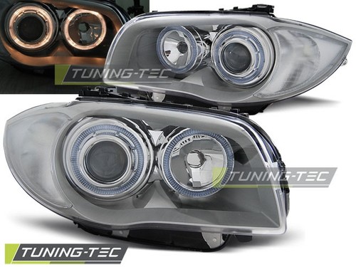 Phares avant angel eyes pour - avant,