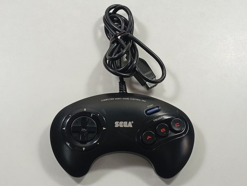 Controller manette sega - controller,