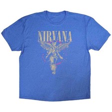 Nirvana In Utero Autorisé