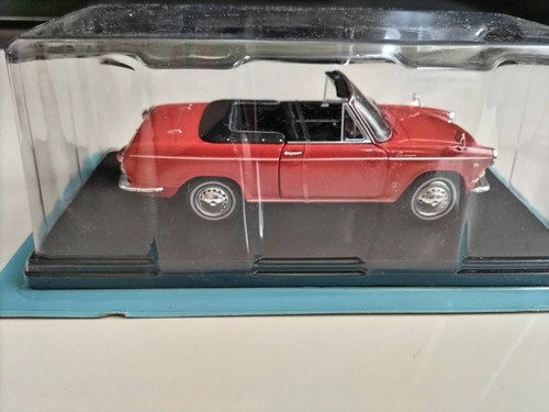 Voiture ancienne collection