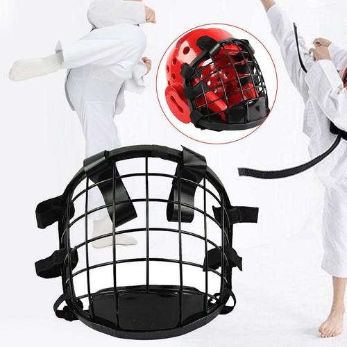 Masque karaté pour - masque,
