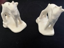 Deux Rares Figurines