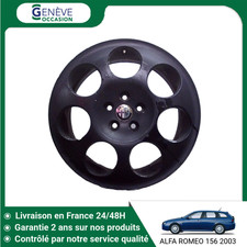 🇫🇷 JANTE ALUMINIUM ALFA