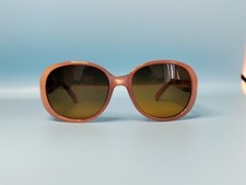 LUNETTES DE SOLEIL OVALES