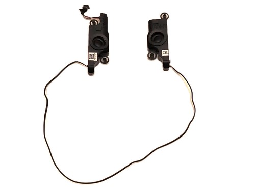 Haut parleurs - (speakers),