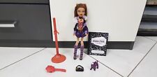 Poupée monster High Clawdeen