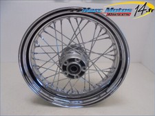 JANTE ARRIERE HARLEY-DAVIDSON 1584 DYNA SUPER GLIDE CUSTOM  2010