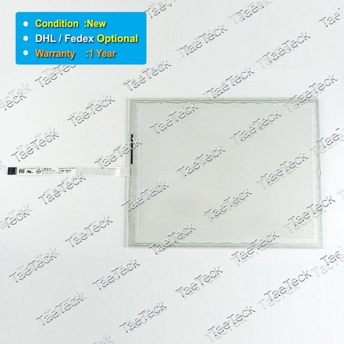 Touch screen panel - screen, elo