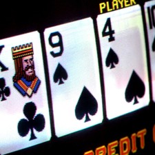 Méthode Roulette :  LA MAITRISE DU VIDEO POKER  Slots Machines à sous (Casino)