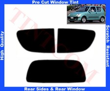 Film Solaire Prédécoupé