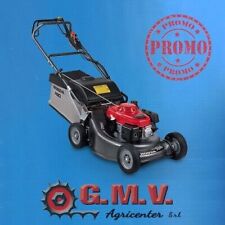 Tondeuse à gazon Honda HRH 536 K4 HX E