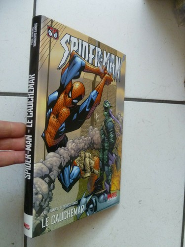 Marvel deluxe spiderman - deluxe,