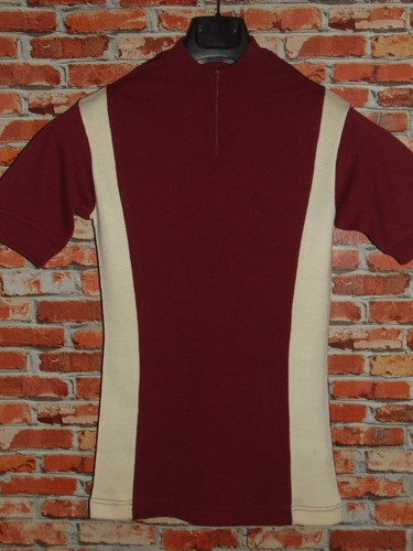Eroica maglia shirt - shirt, maillot