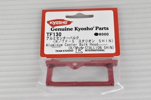 0705 kyosho aluminium center - kyosho,