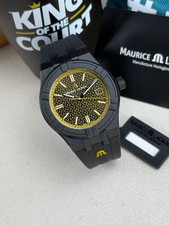 Maurice lacroix aikon tide - -,