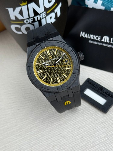 Maurice lacroix aikon tide - maurice,
