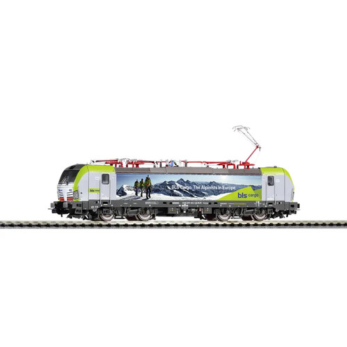 Piko 21608 lok - piko, e-lok