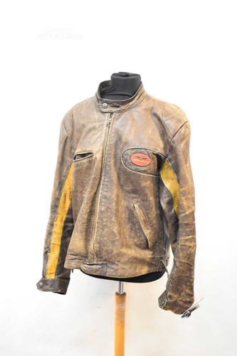 Veste moto homme - veste, en