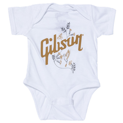 Gibson hummingbird combinaison - hummingbird,