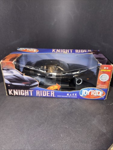 Joyride knight rider - joyride,