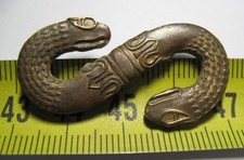 Snake belt 1812 or dagger WWI